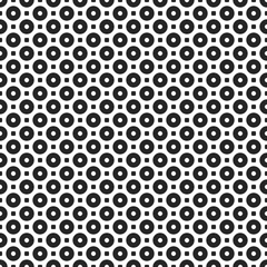 Seamless vector design in eps 10 format