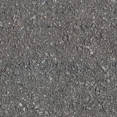 Asphalt texture seamless tile