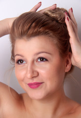 Fototapeta premium beauty