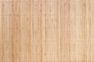 Küchenrückwand Plexiglas Bambus Natural bamboo background