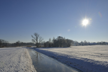 Kleine Spree