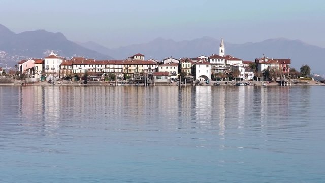  Isola Pescatori