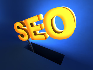 SEO - Search engine optimization