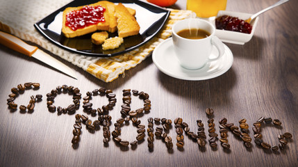 good mornig