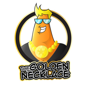 The Golden Necklace