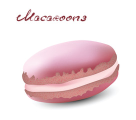 Macaroons for your design