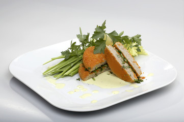 Cutlet 