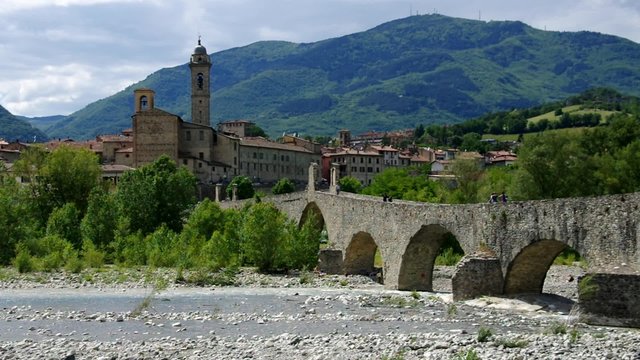 Bobbio vid 03