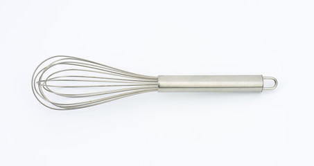 Wire balloon whisk