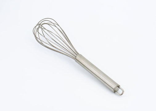 Wire Balloon Whisk