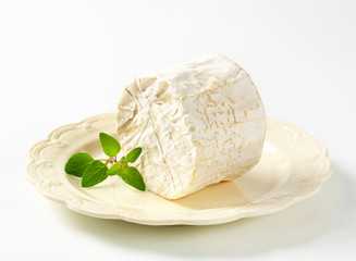 Chaource cheese