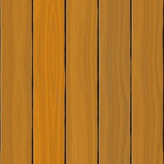 Seamless wooden planks.