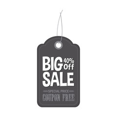 Big sale