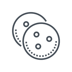 Cookie icon