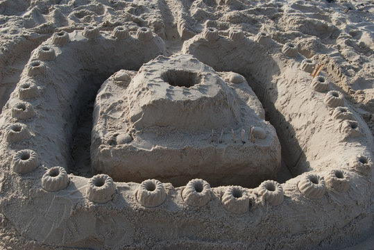 Sandburg