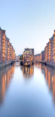 Speicherstadt © Marco2811