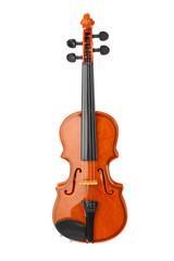 Obraz na płótnie Canvas Violin