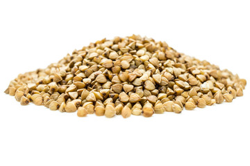 Buchweizen ungeschält