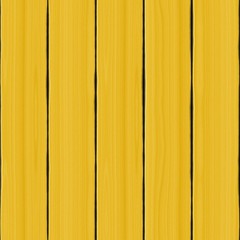 Fototapeta premium Seamless wooden planks.