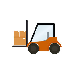 Delivery Object illustration