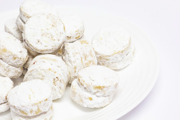 Cookies and Pleasures
