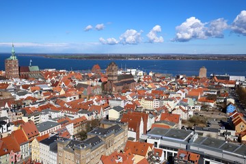 Hansestadt Stralsund