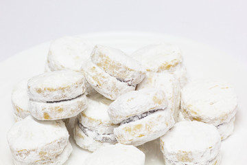 Cookies and Pleasures