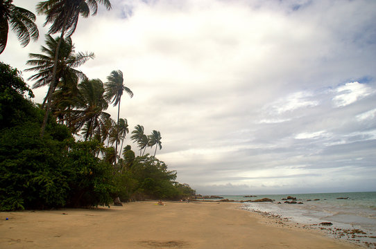Boipeba - Tassimirim