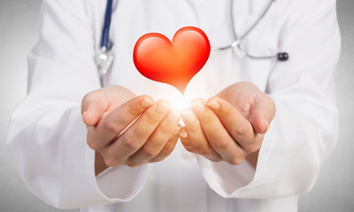 We treat with love and care