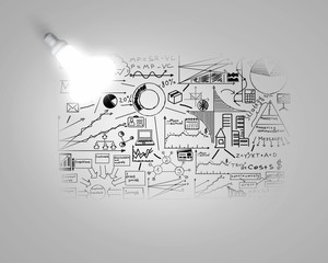 Bright ideas for business