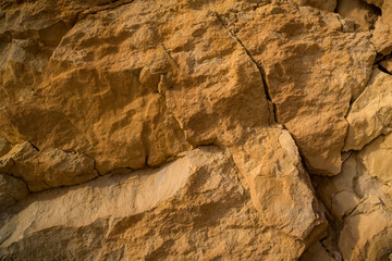Volcanic Rock Texture