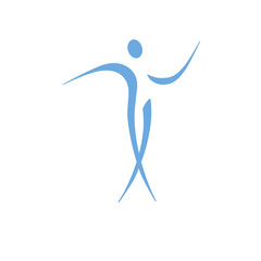 Спорт, логотип, эмблема