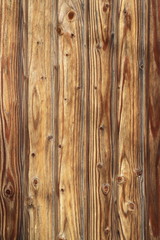 Obraz premium 木の板の背景 Wooden board texture background
