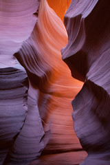 Antelope Canyon - USA Southwest