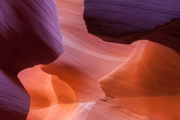 Antelope Canyon - USA Southwest
