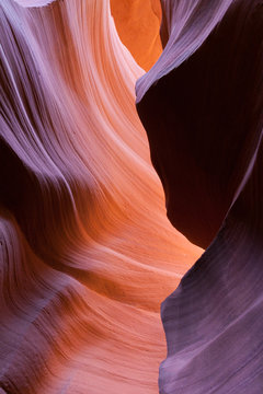 Antelope Canyon - USA Southwest