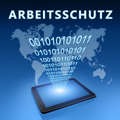 Arbeitsschutz