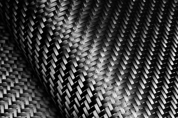 Carbon Fiber Cloth Fabric.