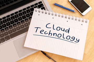 Cloud Technology