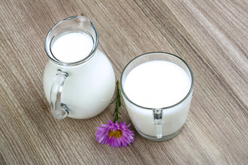 Milk