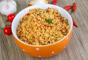 Couscous