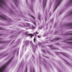 Purple Abstract Background.