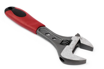Fototapeta premium Adjustable Wrench