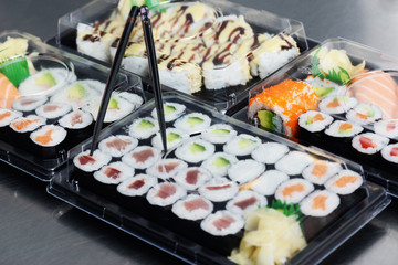 Sushibox