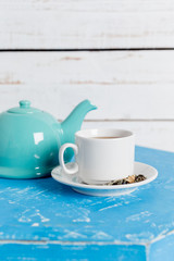 Dishware, home decor