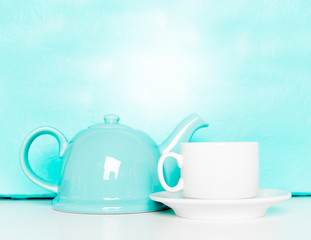 Dishware, home decor