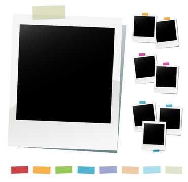 Photo frame