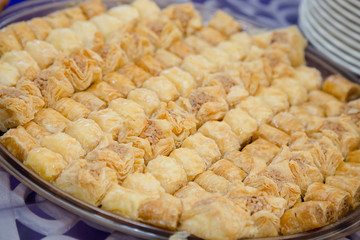 Savouries
