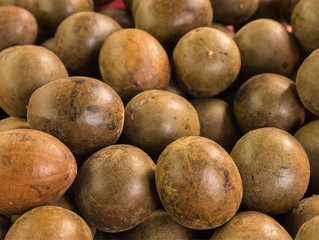 grosvenorii Chinese herbal fruit