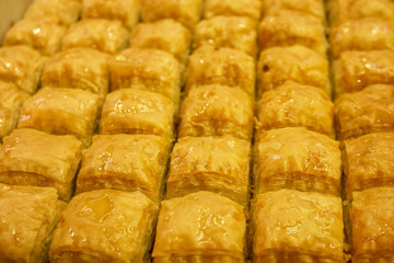 baklava